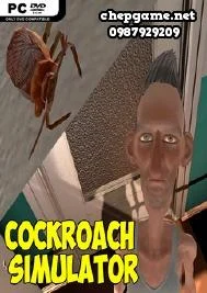 Cockroach Simulator