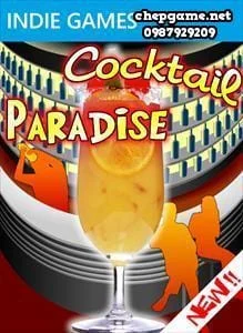 Cocktail Paradise