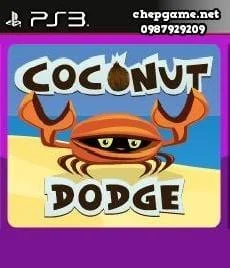 Coconut Dodge PSN