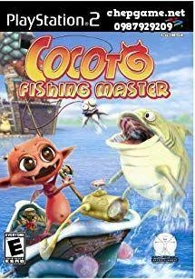Cocoto Fishing Master