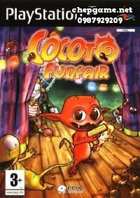 Cocoto Funfair
