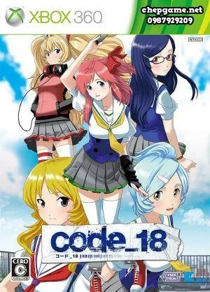 Code 18