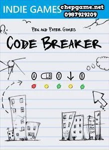 Code Breaker