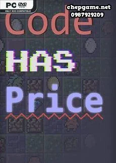 Code Has Price