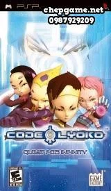 Code Lyoko Quest For Infinity