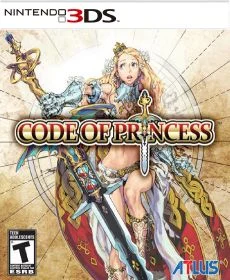 Code of Princess