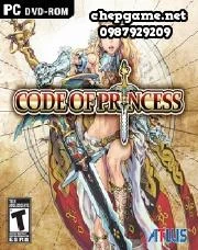 Code of Princess