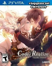 Code Realize Guardian of Rebirth