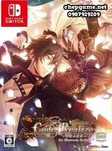 Code Realize Saikou no Hanataba