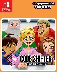 CODE SHIFTER