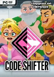 Code Shifter