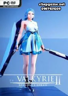 CODE VALKYRIE 2