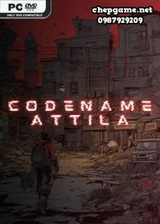 Codename Attila
