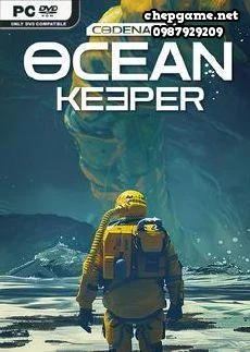 Codename Ocean Keeper