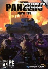 Codename Panzers Phase Two