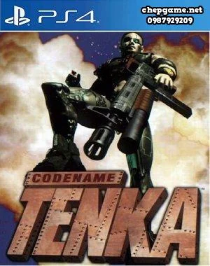 Codename Tenka