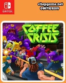 Coffee Crisis