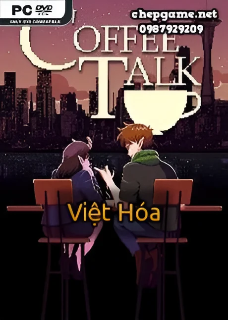 Coffee Talk