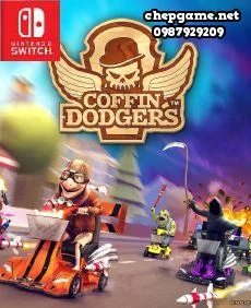 Coffin Dodgers