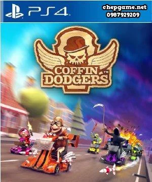Coffin Dodgers
