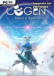 COGEN Sword of Rewind