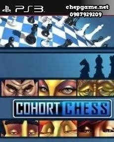 Cohort Chess PSN