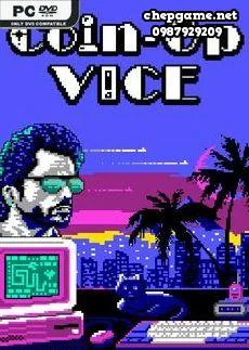 Coin Op Vice