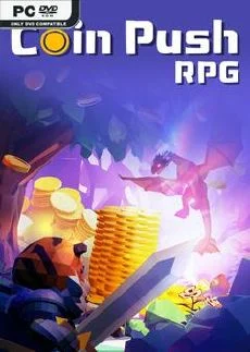 Coin Push RPG