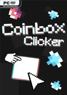 Coinbox Clicker