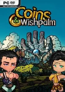 Coins And Wishpalm