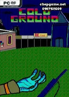 Cold Ground