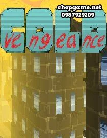 Cold Vengeance