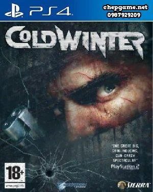 Cold Winter