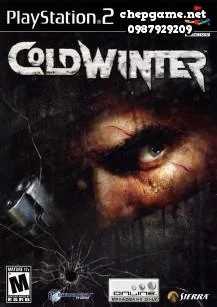 Cold Winter