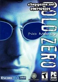 Cold Zero No Mercy