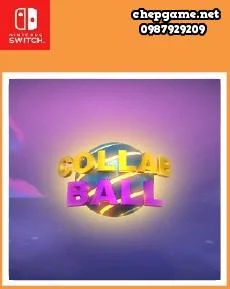 Collab Ball