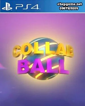 Collab Ball