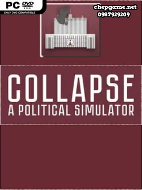 Collapse A Political Simulator