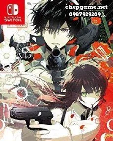 Collar x Malice