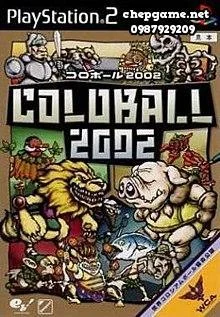 Coloball 2002