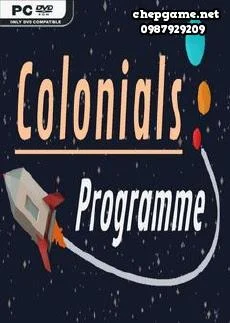 Colonials Programme