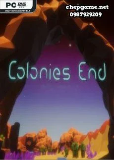 Colonies End