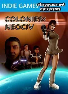 Colonies Neociv
