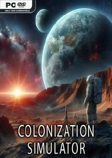 Colonization Simulator