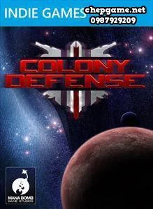 Colony Defense