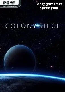 Colony Siege