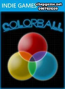 Color Ball