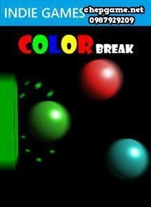 Color Break