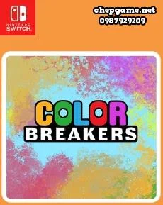 Color Breakers