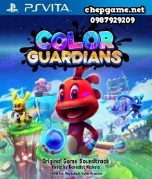 Color Guardians